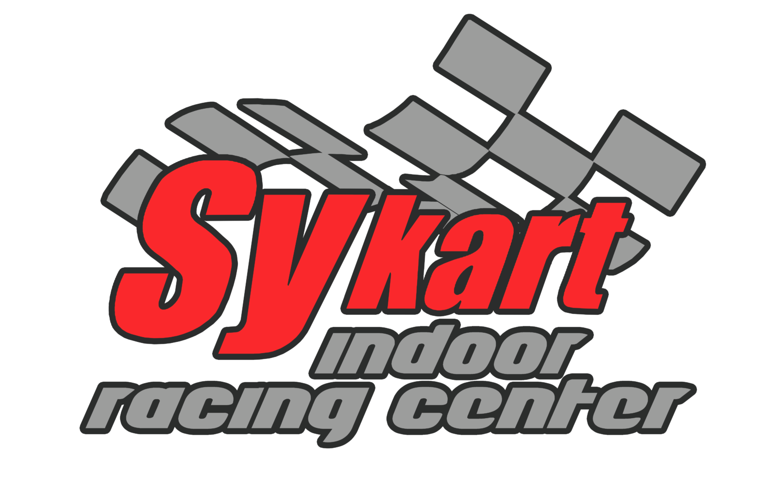 Sykart Indoor Racing
